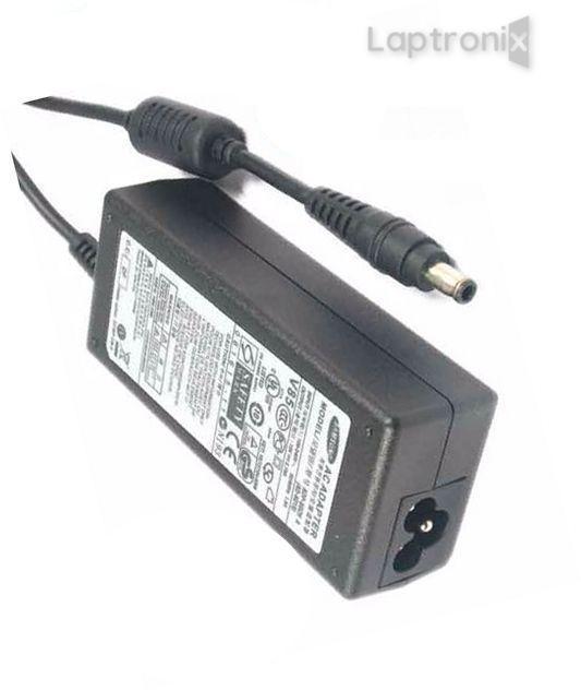 Samsung 19V 3.16A 60W (5.5mm*3.0mm) Original Laptop Charger for AA-PA1N90W