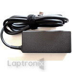 HP 5V/12V/15V 2A/3A/3A 45W USB-C Original Laptop Charger For HP 848067-003 ADP-45ME BA, TPN-CA02,