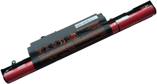 W940BAT-4 W940BAT-3 W940BAT-6 Laptop Battery for 6-87-W940S-4273-P W940BAT4 6-87-W940S-4U41 W940TU W94LS