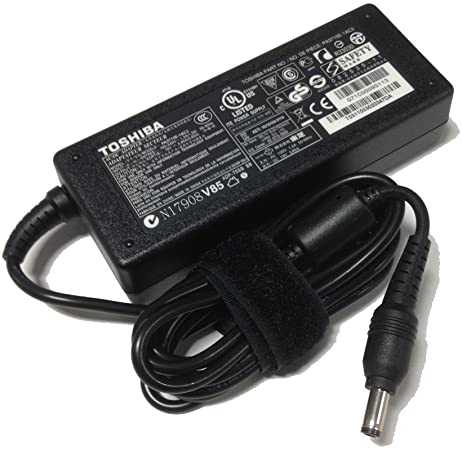 Toshiba 19V 3.95A 75W (5.5mm*2.5mm) Original laptop charger for PA-1750-01 K000004120 API1AD43 A100-S2211TD A100 Series