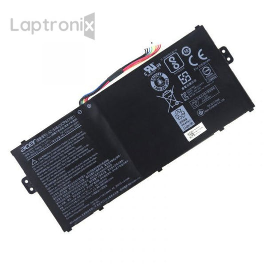 Acer AC15A3J Laptop Battery for AC15A8J 3INP5/60/80 KT.00305.004 Chromebook Spin 511 R752T-C1Y0 Spin 511 R752T-C6G0 Spin 511 R752T Spin 511 R752TNN14N 11 CB3-132-C62B