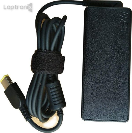 Lenovo 20V 3.25A 65W USB Pin Original laptop Charger For ADLX65NLC3A ADLX65NDC3A ADLX65NCC3A