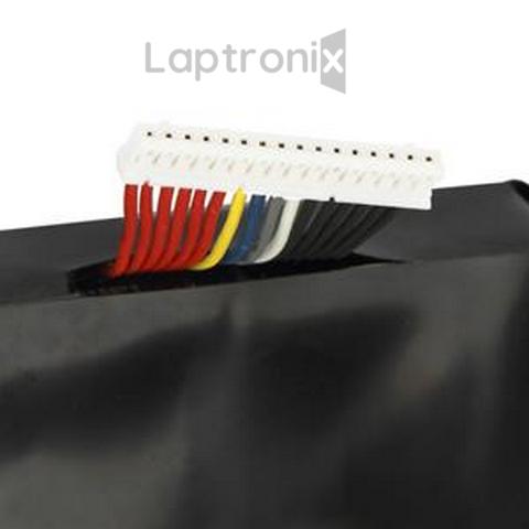 BTY-L77 Laptop Battery for MS-1781 MS-1783 2PE-022CN 2QD-1019XCN 2QD-292XCN MSI GT72 2QD GT72S 6QF GT80 2QE WT72