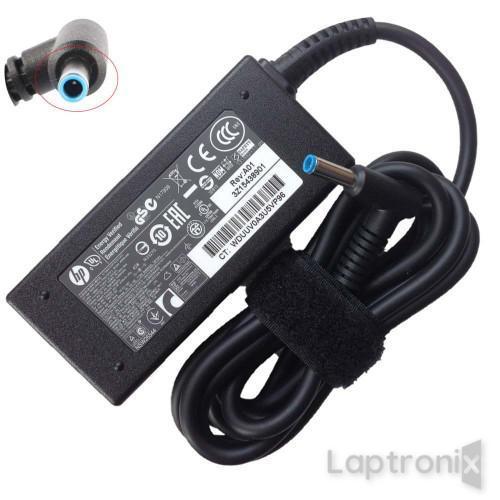 Hp 19.5V 2.31A 45W (4.5mm*3.0mm) Original Laptop Charger for 719309-003 721092-001 854054-002