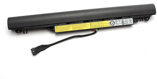 Lenovo L15C3A03 Original Laptop Battery for IdeaPad 110-15IBR (80T7) 110-15ACL(80V7) 110-14IBR 110-15ACL(80TJ) 110-14IBR(80T6) B110-14IBR(80UQ)