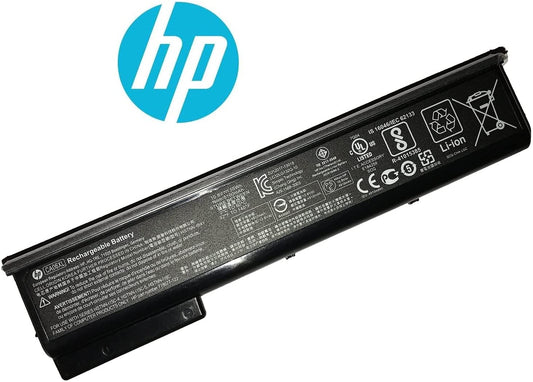 HP CA06XL Laptop Battery for HSTNN-I15C-4 718677-141 E7U21AA ProBook 655 G1 ProBook 650 G1 HSTNN-LB4X ProBook 645 G0 Series