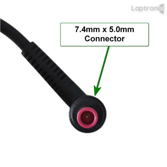 MSI 19.5V 9.23A 180W (7.4mm*5.0mm) Laptop Charger for GL63 9SD (MS-16P7) GL63 9SDK