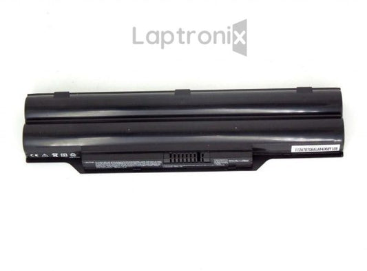 Fujitsu FPCBP250 LH520 Laptop Battery for CP477891-03 FMVNBP189 LifeBook AH502 A530 A531 LifeBook LH701 PH50/E PH521