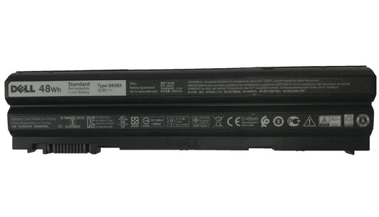 DELL Vostro 8858X Laptop Battery For Inspiron 5520 7720 7520 3460 3560 V3460D V3560D