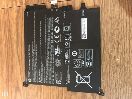New HP CH04XL Original Laptop Battery for HSTNN-IB8E 941190-1C1 Chromebook X2 Chromebook X2 12-F002TU Series Laptop