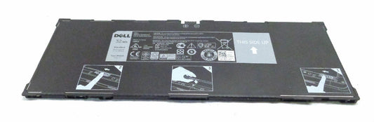 DELL 9MGCD Original Laptop Battery for T06G T06G001 T8NH4 VYP88 XMFY3 312-1453 Dell Venue 11 Pro 5130-9356 Venue 11 Pro 32
