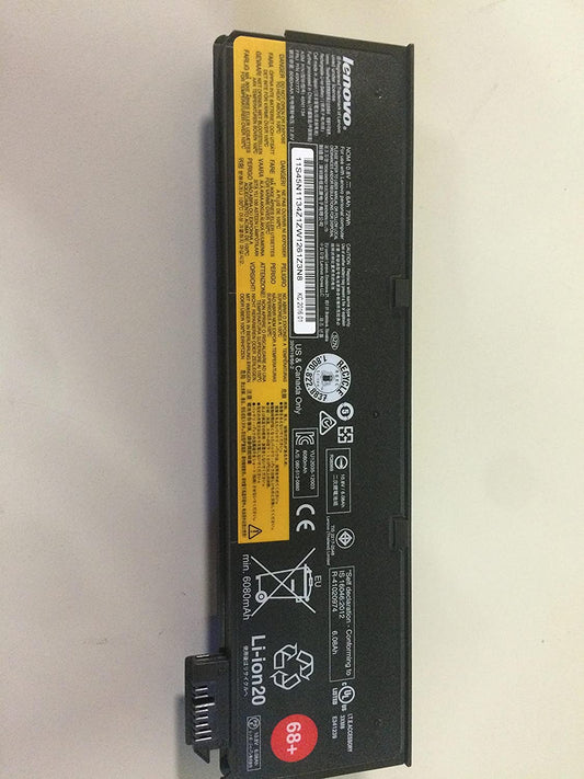 Lenovo 45N1735 Original Laptop Battery for Lenovo ThinkPad X240 X250 X240S X280 L460 T440s T440 T450 T450s ThinkPad X250(20CL001LCD)