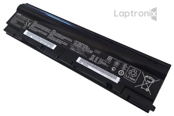 ASUS A31-1025 A31-1025c Laptop Battery For ASUS 07G016JJ1875 Eee PC 1025 1011CX 1225B RO52 X101CH