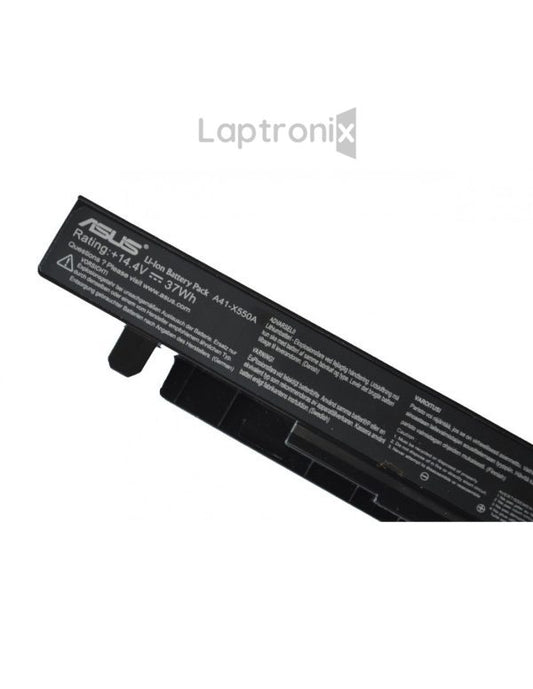Asus A41-X550 A41-X550A Laptop Battery for 0B110-00230500 F550LA-XO068H, F452C, FX50JX4720, F550LB-XX082H, A550X3337CC-SL, X550IK-DM049T K450LB, F552EP-SX016H Y482EP P450CC K550JK-X0172H K550LB Series