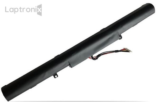 ASUS A41N1501 Laptop Battery for Asus ROG N752VW N552V N552VX N552VW-FY147T N752V G752VW GL752VL GL752VW