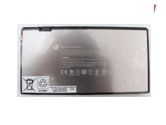 HP NK06 Original Battery for 570421-171 HSTNN-DB0J NKO6053 Envy 15-1008xx 15-1002tx 15-1195EO 15-1018tx 15-1150ES 15-1001xx 15-1110EA 15-1021tx 15-1109TX 15-1014tx 15-1002xx 15-1099xl