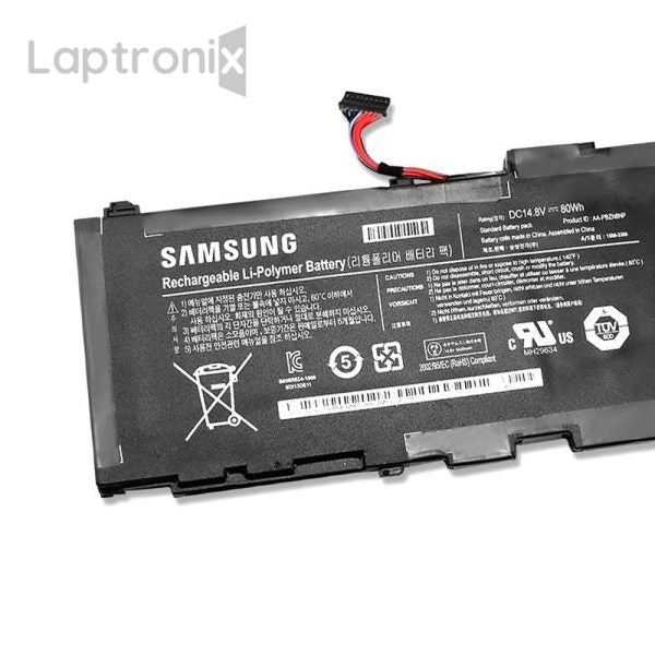 Samsung AA-PBZN8NP Laptop Battery for Samsung NP-700 700z 1588-3366 P42GL5-01-N01 NP700Z5B BA43-00318A NP700Z7C