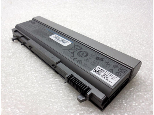 Dell 4M529 Original Laptop Battery for 312-0917 R822G RK544 U844G FU272 FU274 FU439 Latitude E6400n XFR Precision M2400n Latitude E6500n E6410 ATG Precision M4500 Latitude ATG E6400