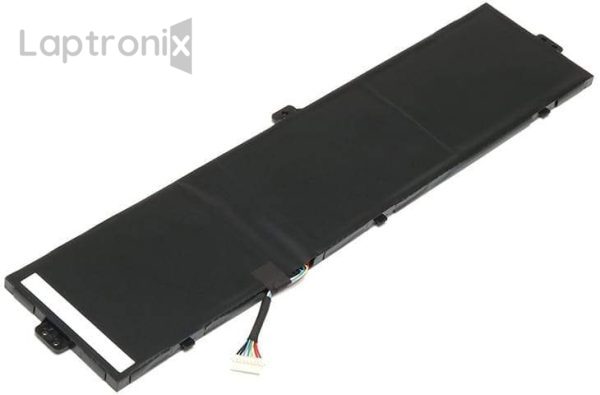 Acer AC14C8I Aspire Battery for AC14C8I 3ICP5/57/80 Switch 12 SW5-271 Switch 12 SW527160A4
