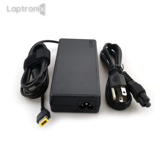 Lenovo 20V 6.75A 135W Yellow pin type Original Laptop Charger for 45N0059