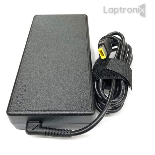 Lenovo 20V 8.5A 170W USB Original Laptop Charger For W540 P50 P50S E440 ADL170NLC2A