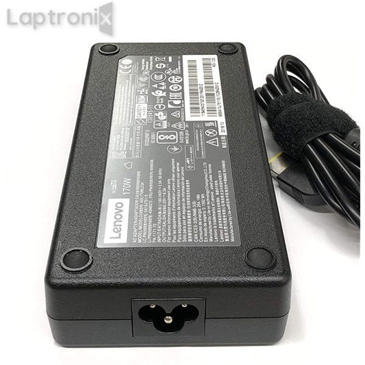 Lenovo 20V 8.5A 170W USB Original Laptop Charger for Y500 Y500N W700 W701