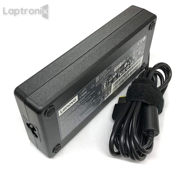Lenovo 20V 8.5A 170W USB Original Laptop Charger For W540 P50 P50S E440 ADL170NLC2A