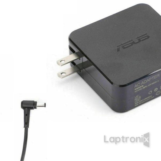 Asus 19V 3.42A 65W (4.0mm*1.35mm) Original Laptop Charger For ADP-65DW C AD887020