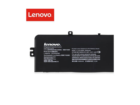 New Lenovo L14M3P24 L14S3P24 Laptop Battery for 5B10H41181 Ideapad 70015 700-15ISK Legion Y520 15IKBM-80YY0060US Legion Y52015IKBM80Y