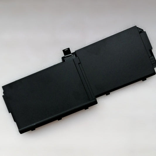 New HP AM06XL Original Battery for HSTNN-IB8G HSN-Q12C Zbook 17 G5 ZBook 17 G5 (4QH65EA) Zbook 17 G5 ZBook 17 G6 6TV06EA ZBook 17 G5 (4QH57EA)Series