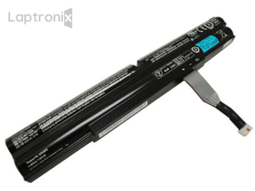Acer AS11B5E Laptop Battery for 41CR19/66-2 ncr-b/811ae NCR-B/819 Aspire Ethos 5943G Ethos 8943G Aspire 5951 Aspire 8951 Aspire Ethos 5951G Ethos 8943G-6190 ETHOS 8951G-2638G1TBNKK