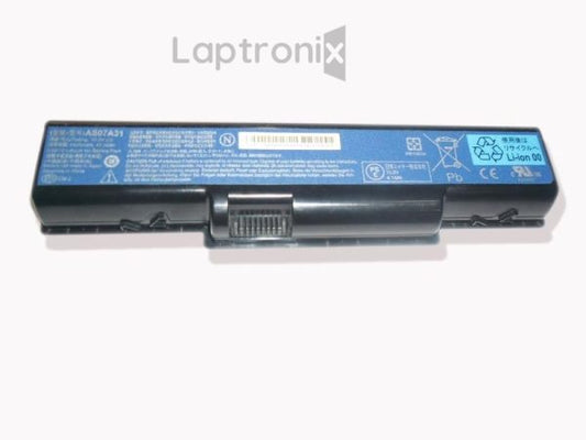 Acer AS07A31 Aspire 4315 Laptop Battery for 4710 4710G 4720 4920 4310 AK.006BT.020 bt.00604 024