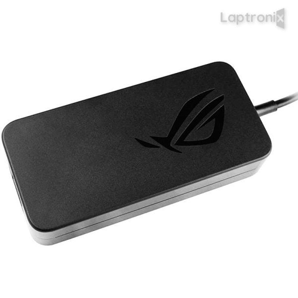 ASUS 20V 14A 280W (6.0mm*3.7mm) Original Laptop Charger for ADP-280BB B ROG Strix G531GW-AZ156, ROG Strix Scar 17 G732LWS-HG071T,