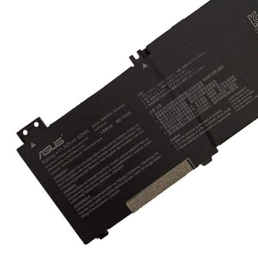 Asus B31N1822 Laptop Battery for 0B200-03220100 3ICP5/57/80 B31Bi2H Zenbook Flip 14 UM462DA-AI091T-AI09 3R -AI099T Flip 14 UM462DA-AI074T Flip 14 UM462DA-AI084T Flip 14 UM462DA-AI086T
