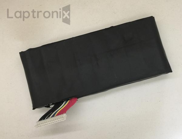 BTY-L77 Laptop Battery for MS-1781 MS-1783 2PE-022CN 2QD-1019XCN 2QD-292XCN MSI GT72 2QD GT72S 6QF GT80 2QE WT72