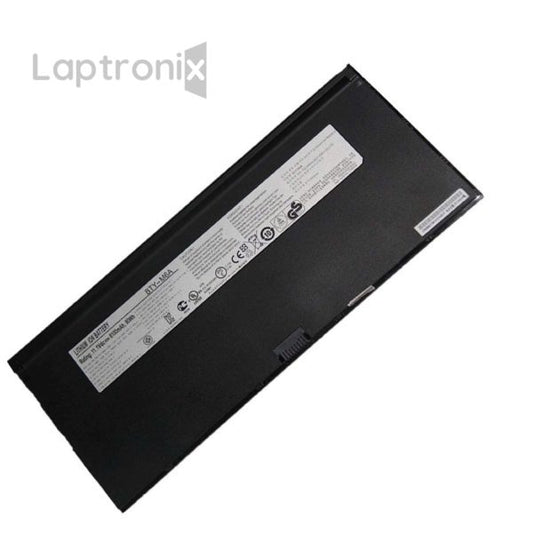 MSI BTY-M69 BTY-M6A Original Laptop Battery for NBPC623A X-Slim X600 X-Slim X610