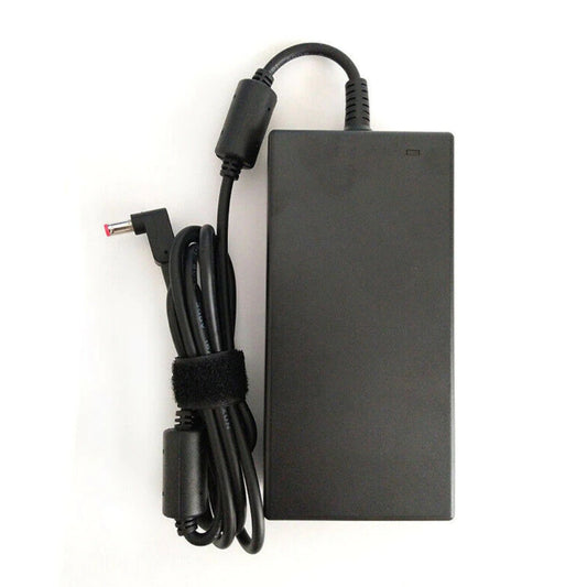 Acer 19.5V 9.23A 180W Laptop Charger for Aspire 7, Aspire Nitro 5