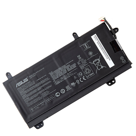 Asus C41N1727 Laptop Battery for 0B200-02900000 4ICP7/48/70 GM501GMWS74 GM501GS GM501GS-0021A8750H Zephyrus M GM501 Rog STRIX GM501GM