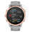 For Garmin Fenix 6S 0.26mm 2.5D 9H Tempered Glass Film Screen Protector, For Garmin Fenix 6S