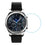 42mm Diametral Universal Tempered Glass Film for Galaxy, LG, Sony, Huawei, Garmin, 42mm