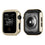 PC Fuel Injection Protection Shell for Apple Watch Series 4 40mm
