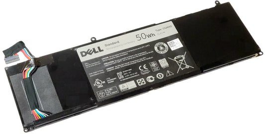 DELL CGMN2 N33WY Original Laptop Battery for NYCRP 3ICP7/65/80 P19T P19T001 P19T002 P19T003 Inspiron 11 3000 Inspiron 11 3137 Inspiron 11 3138