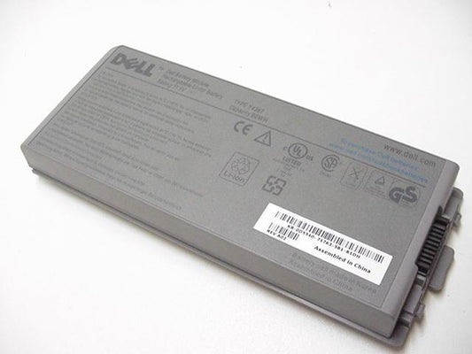 Dell Y4367 D5540 F5608 Original Laptop Battery for 3105351 Precision M70 312-0279 D5505 Latitude D810