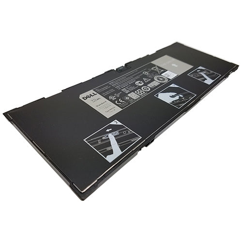 DELL 9MGCD Original Laptop Battery for T06G T06G001 T8NH4 VYP88 XMFY3 312-1453 Dell Venue 11 Pro 5130-9356 Venue 11 Pro 32