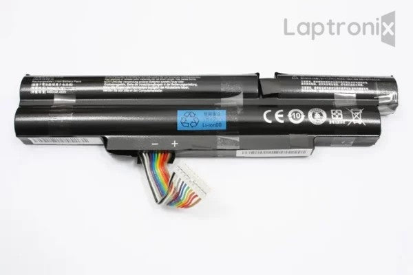 Acer AS11A5E Laptop Battery for Acer 3INR18/65-2 AK.006.BT.094 AS11A3E BT.00603.126 LC.BTP0A.013 TimelineX 4830T 3830 TimelineX 3830T TimelineX AS5830TG-6782 TIMELINEX 4830TG-2624G75MN TIMELINEX 4830T-2413G25MN