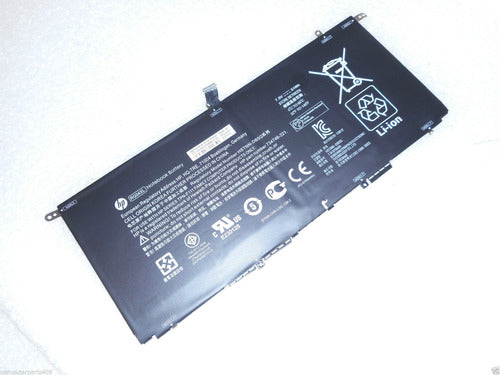 New Original HP RG04XL Laptop Battery for HSTNN-LB5Q 734746-221 TPN-F111 Spectre 13-3000 Spectre 13-3000ed 133000EA 133003EX 13-3003EX Ultrabook