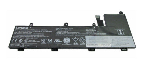 Lenovo 00HW043 Original Laptop Battery for 3ICR5/54/90 PP31AT1371 SB10J78992