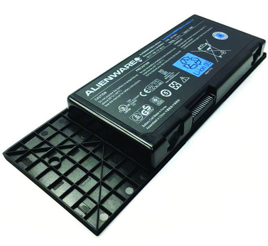 DELL BTYVOY1 C0C5M Laptop Battery for 5WP5W 3180397 Alienware M17x R3 Alienware M17x R4