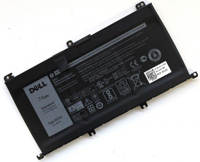 Dell 357F9 Battery