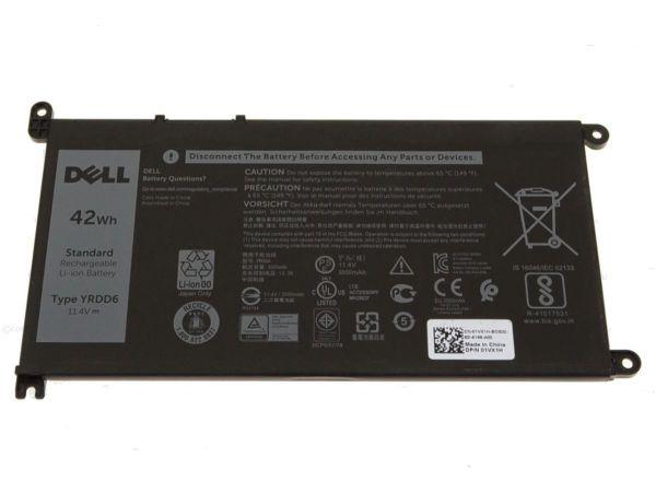 Dell YRDD6 Laptop Battery